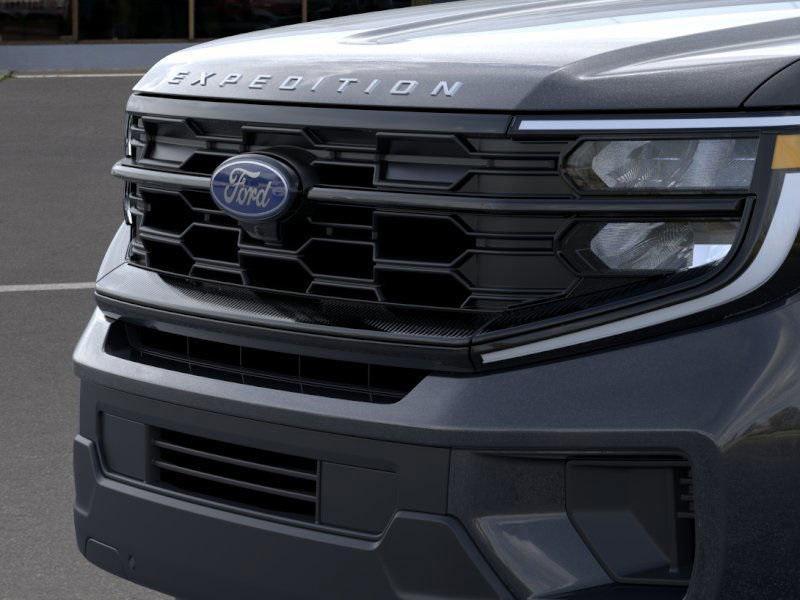 new 2025 Ford Expedition car, priced at $70,675