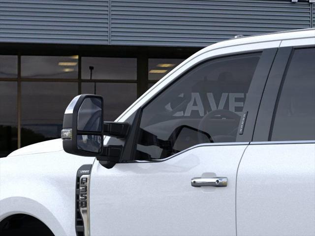 new 2025 Ford F-350 car, priced at $88,500