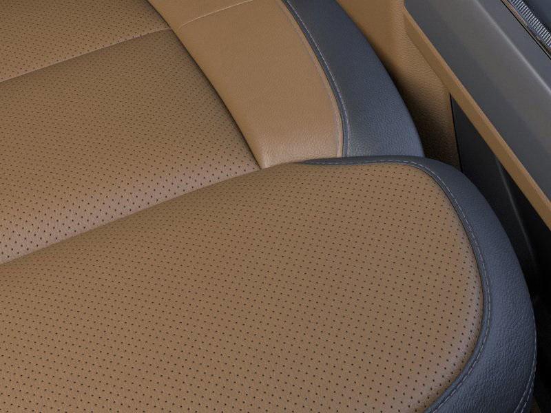 new 2025 Ford F-350 car, priced at $96,000