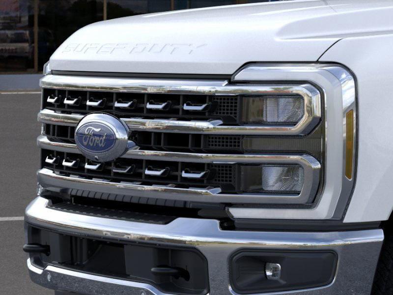 new 2025 Ford F-350 car, priced at $96,000