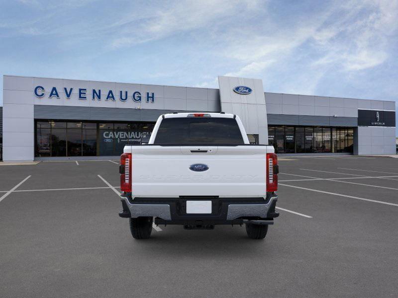 new 2025 Ford F-350 car, priced at $96,000