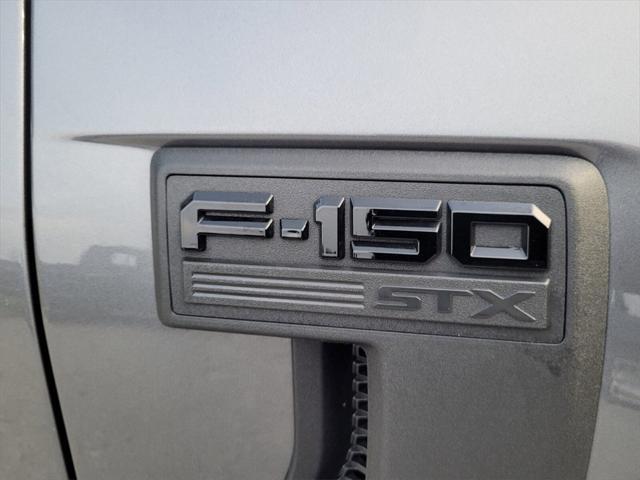 used 2023 Ford F-150 car, priced at $44,832