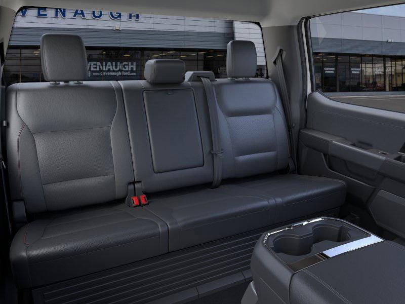 new 2026 Ford F-250 car, priced at $74,805