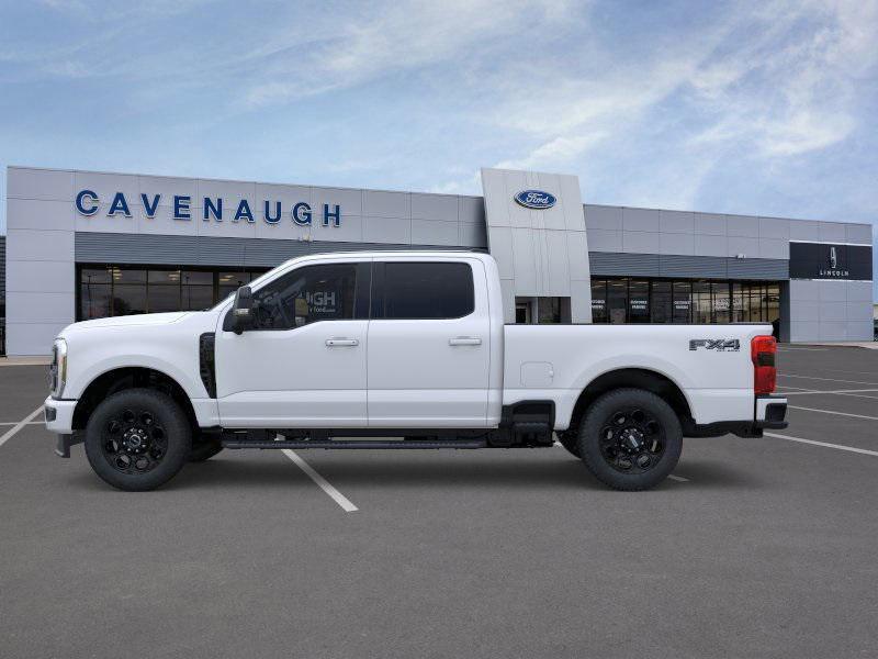 new 2026 Ford F-250 car, priced at $74,805