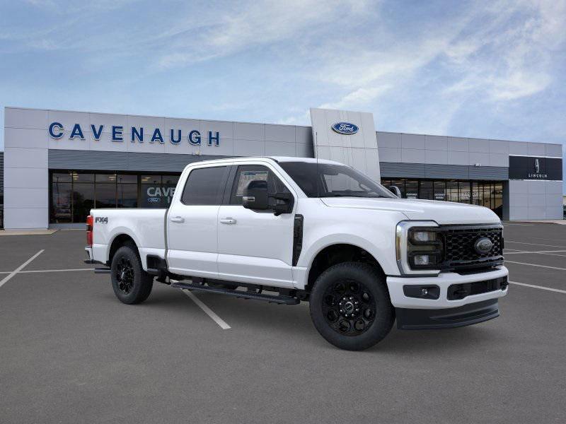 new 2026 Ford F-250 car, priced at $74,805