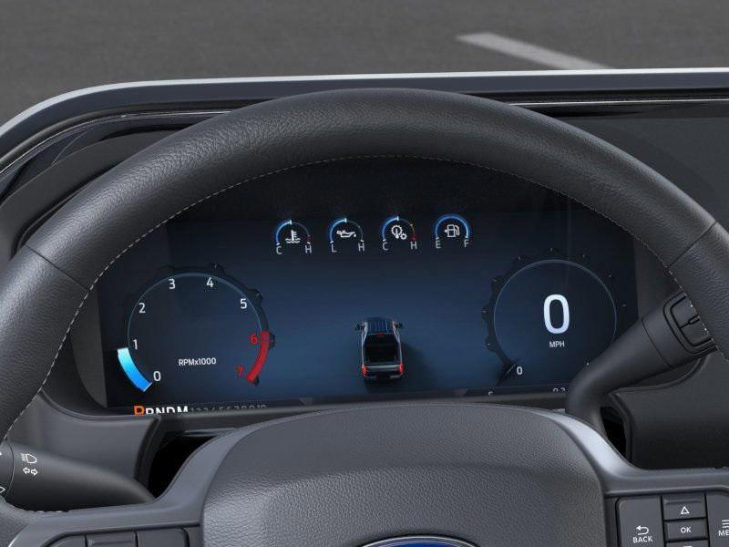 new 2026 Ford F-250 car, priced at $74,805