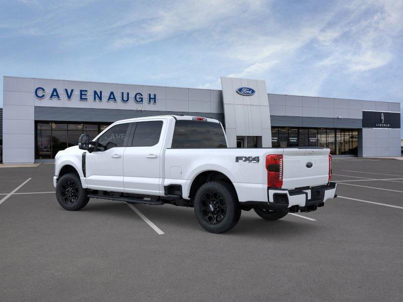 new 2026 Ford F-250 car, priced at $74,805