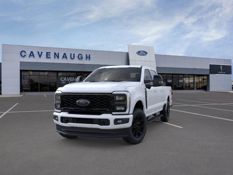new 2026 Ford F-250 car, priced at $74,805
