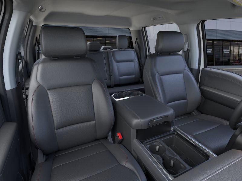 new 2026 Ford F-250 car, priced at $74,805