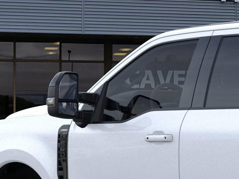 new 2026 Ford F-250 car, priced at $74,805