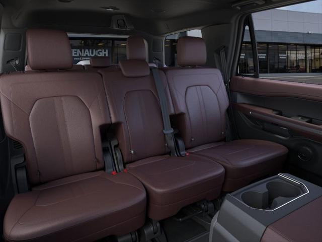 new 2024 Ford Expedition car, priced at $66,190