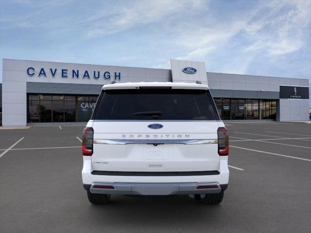 new 2024 Ford Expedition car, priced at $66,690
