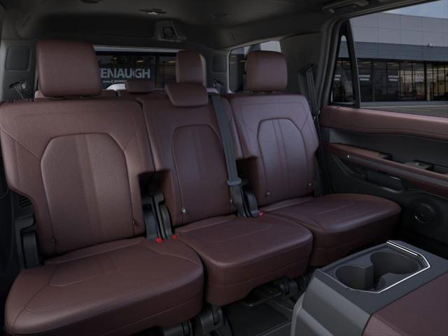 new 2024 Ford Expedition car, priced at $66,690