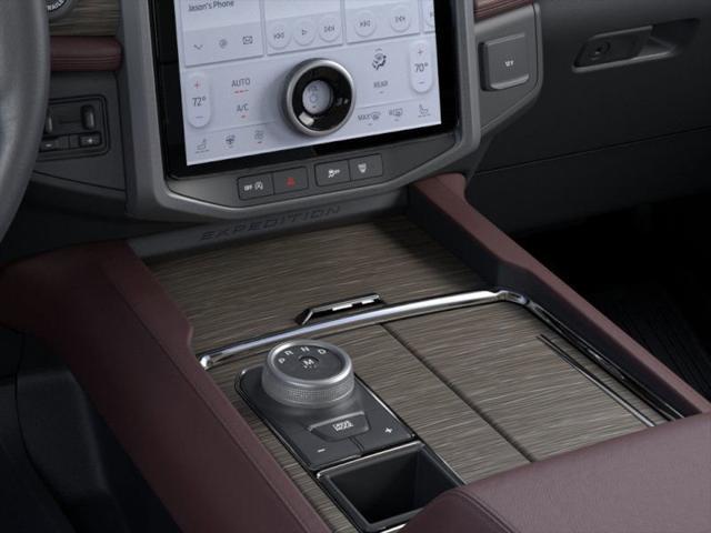 new 2024 Ford Expedition car, priced at $66,190