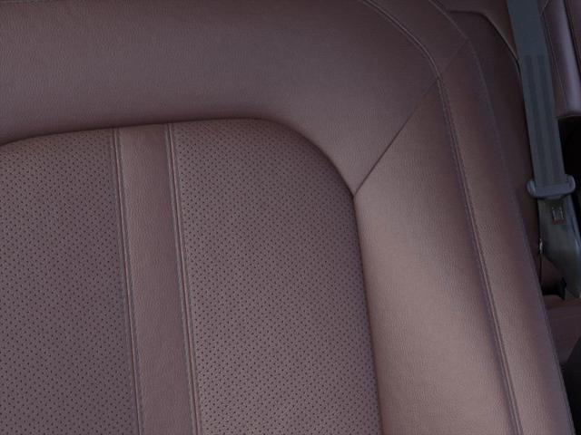 new 2024 Ford Expedition car, priced at $66,690