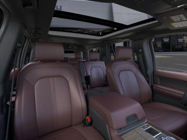 new 2024 Ford Expedition car, priced at $66,690