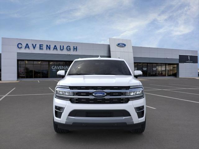 new 2024 Ford Expedition car, priced at $66,690
