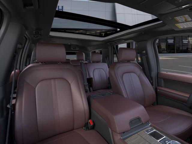 new 2024 Ford Expedition car, priced at $66,190
