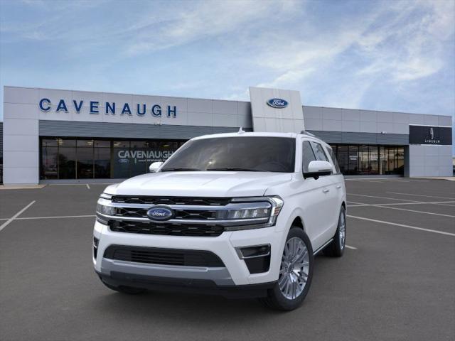 new 2024 Ford Expedition car, priced at $66,690