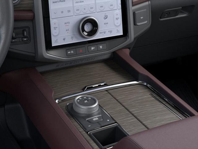 new 2024 Ford Expedition car, priced at $66,690