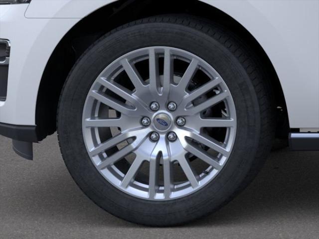 new 2024 Ford Expedition car, priced at $66,190