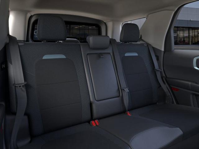 new 2024 Ford Bronco Sport car, priced at $37,954
