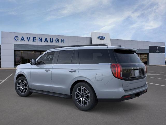 new 2025 Ford Expedition car, priced at $76,165