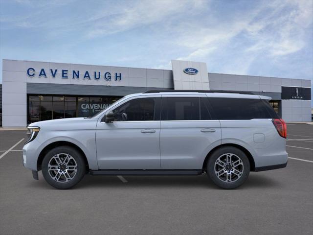 new 2025 Ford Expedition car, priced at $76,165