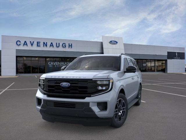new 2025 Ford Expedition car, priced at $76,165