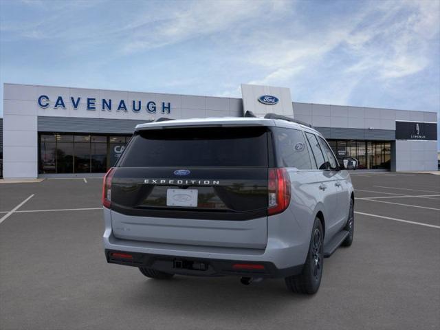 new 2025 Ford Expedition car, priced at $76,165