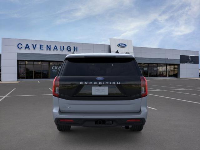 new 2025 Ford Expedition car, priced at $76,165