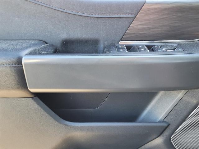 used 2024 Ford F-150 car, priced at $61,988