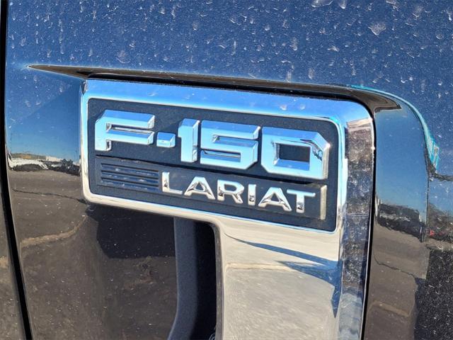 used 2024 Ford F-150 car, priced at $61,988