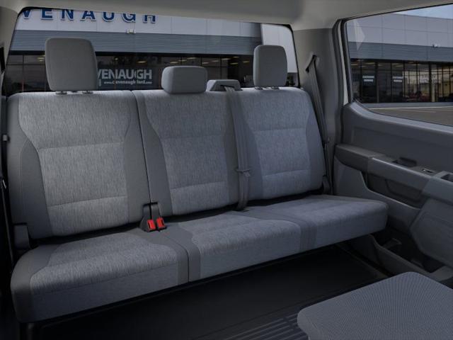 new 2025 Ford F-250 car, priced at $59,050