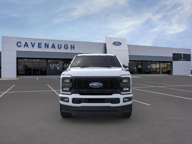 new 2025 Ford F-250 car, priced at $59,050