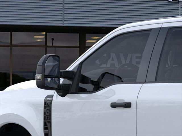 new 2025 Ford F-250 car, priced at $59,050