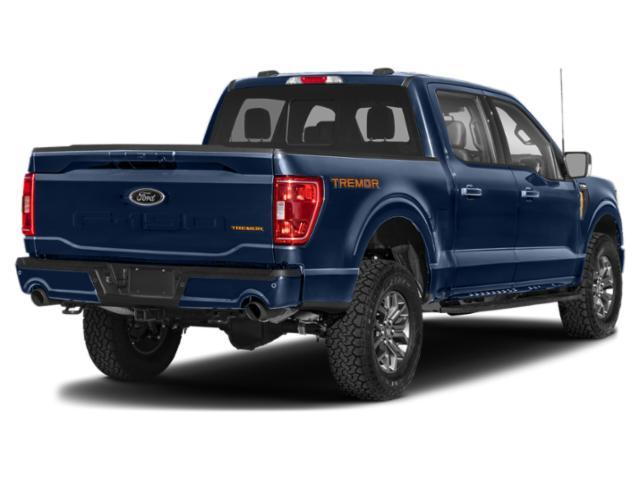 used 2023 Ford F-150 car, priced at $48,988