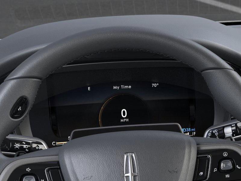 new 2024 Lincoln Corsair car