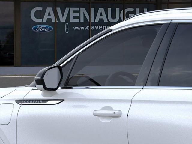new 2024 Lincoln Corsair car