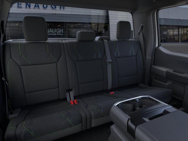 new 2024 Ford F-150 car, priced at $43,421