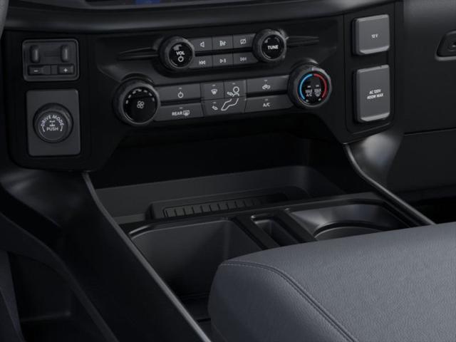 new 2024 Ford F-150 car, priced at $43,421