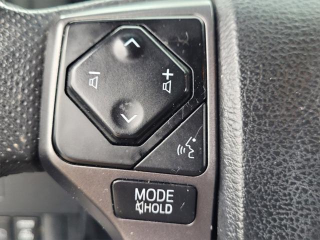 used 2023 Toyota Tacoma car, priced at $38,944