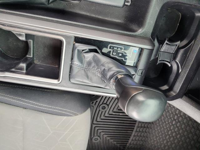 used 2023 Toyota Tacoma car, priced at $38,944