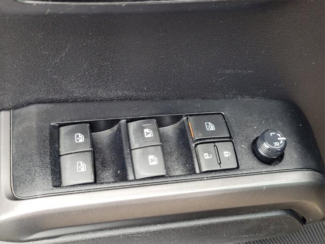 used 2023 Toyota Tacoma car, priced at $38,944