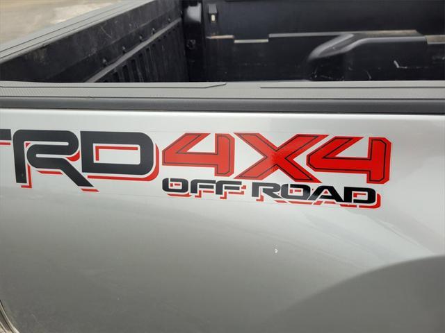 used 2023 Toyota Tacoma car, priced at $38,944