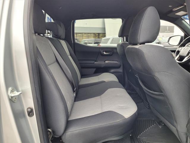 used 2023 Toyota Tacoma car, priced at $38,944