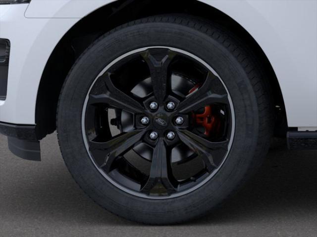 new 2024 Ford Expedition car, priced at $74,215