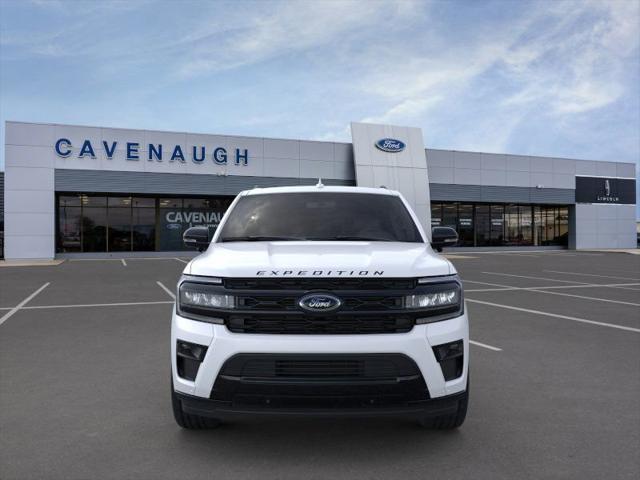 new 2024 Ford Expedition car, priced at $74,215