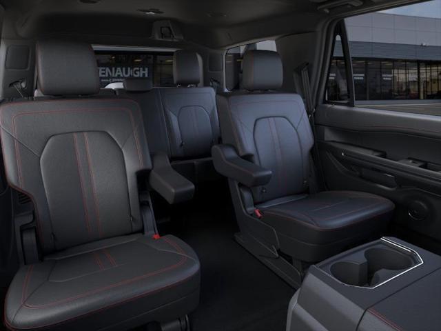 new 2024 Ford Expedition car, priced at $74,215