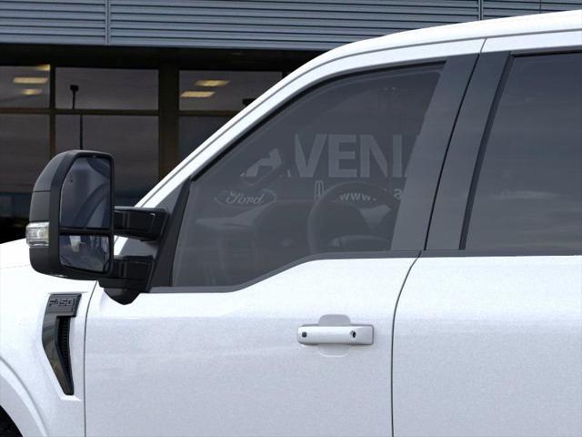 new 2025 Ford F-150 car, priced at $59,765